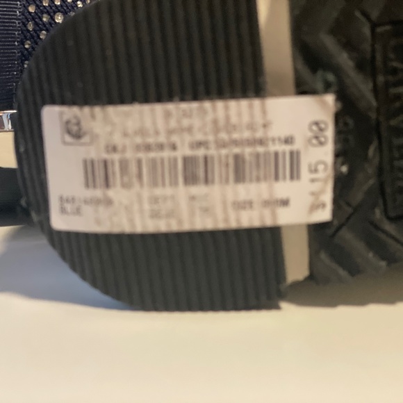 Carvela Women's rhinestone slip on sneaker - Picture 4 of 5